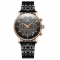 REWARD RD81006L Chronograph Woman Watches Luxury Dress Ladies Watch Calendar Quartz Wristwatches Rose Gold montre femme 2019